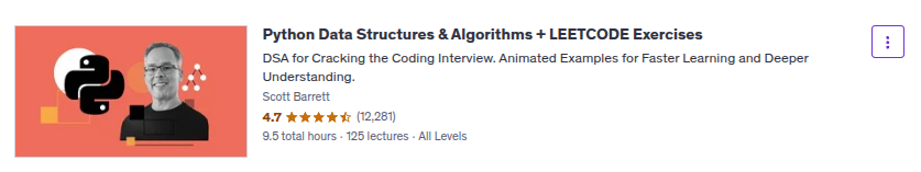 Data Structure Visualization
